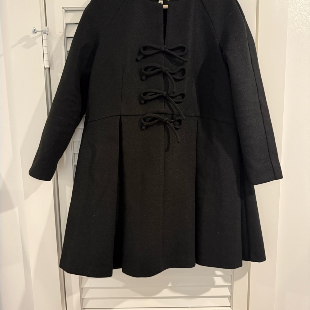 Tuckernuck Blair Bow Dress